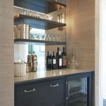 Kitchen Den Bar: Ideas For Home Entertaining