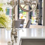 Kitchen Faucets Made In The Usa: Quality And Durability