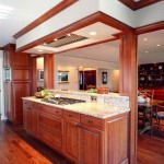 Kitchen Pass Through Ideas For Your Home