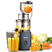 Bextcok Juicer Machine Rundown