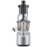 Breville Squeeze Juicer Rundown