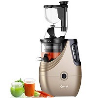 Caynel Cold Press Extractor Rundown