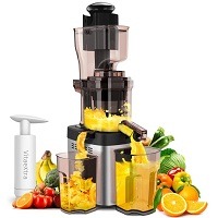 Vitaextra Slow Juicer Rundown