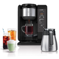 Best Cold Brew Coffee And Tea Maker Combo Rundown