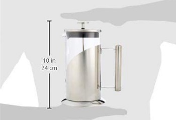 Cafe du Chateau Coffee Maker