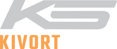 Kivort Steel Logo