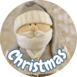 christmas knitting patterns