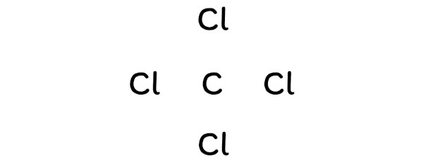 Lewis Structure of CCl4 (With 6 Simple Steps to Draw!)