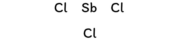 Lewis Structure of SbCl3 (With 6 Simple Steps to Draw!)