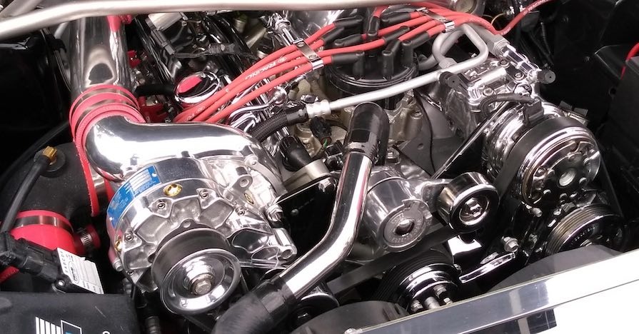 How To Make A Custom Radiator Hose