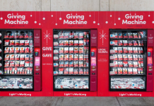 Giving Machines