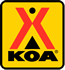 KOA Logo