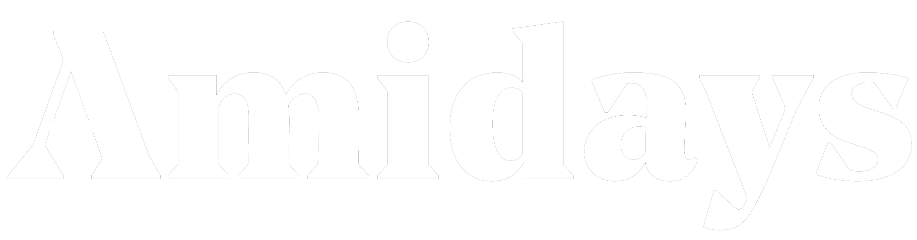 Amidays logo