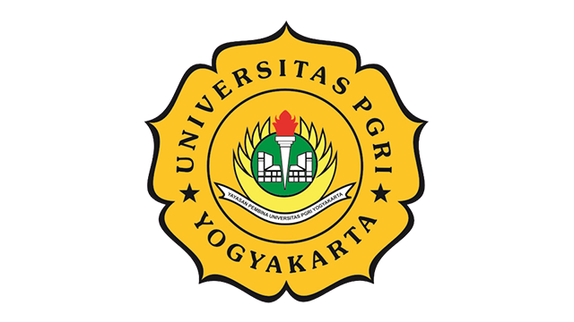 Logo Universitas Pgri Yogyakarta Cdr Png Logodud Format Cdr Png Images