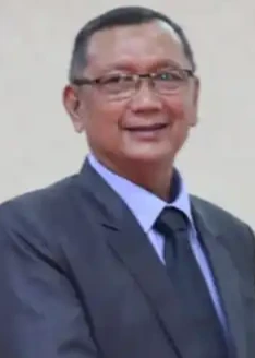 Prof. Dr. Suhaidi, SH., M.H