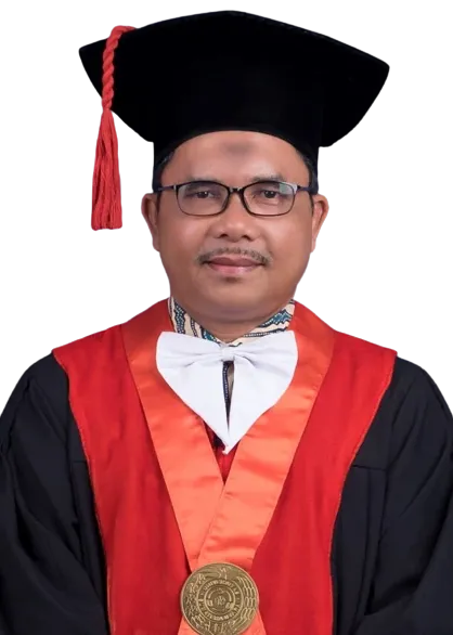 Prof. Dr. Hasim Purba, SH., M.Hum