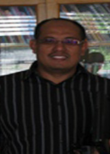 Dr. Deni Amsari Purba, SH., LLM