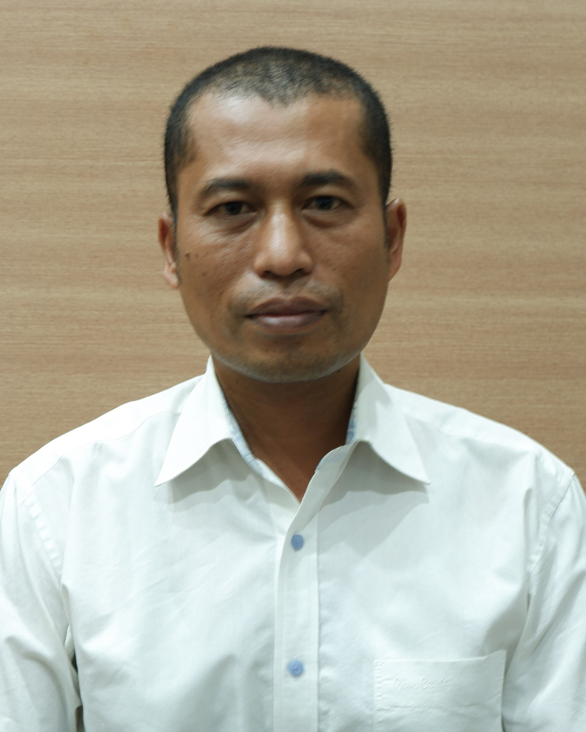 Irfan Apriadi