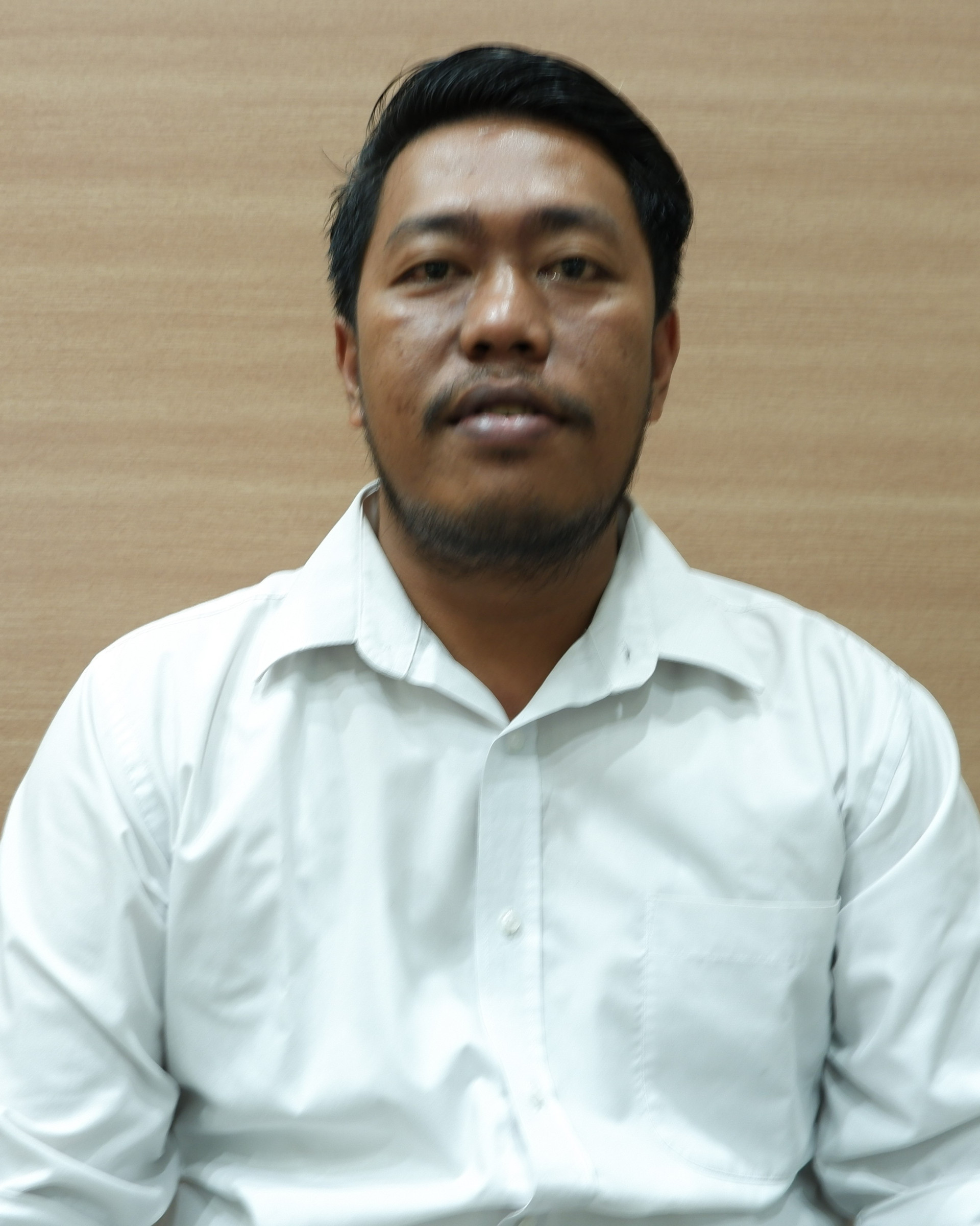 Ivan Giovani Sembiring