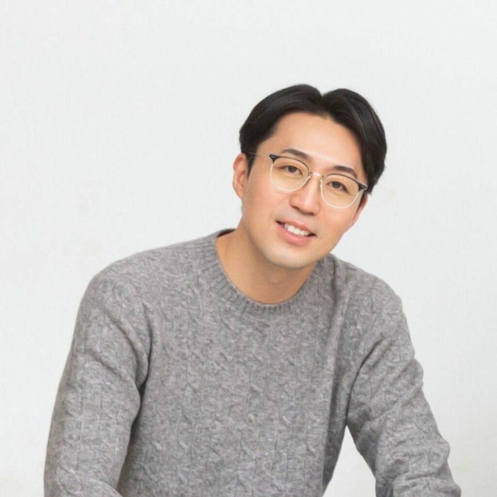 James Jung beSUCCESS CEO