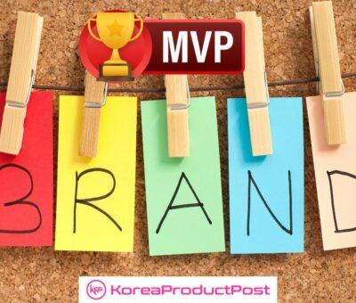 most valuable South Korean Brand