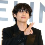 「BTS」V、全世界インスタグラム「2024年いいねトップ12」に5つの掲示物が選定