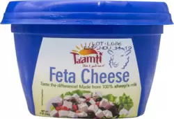 taamtifeta