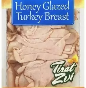 tirattzvihoneyglazedturkeythinnies