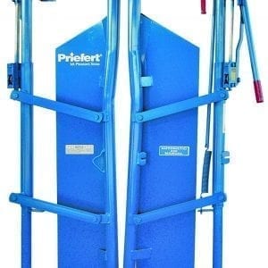 Priefert Headgate Attachment For Squeeze Chute Model 91 Headgate