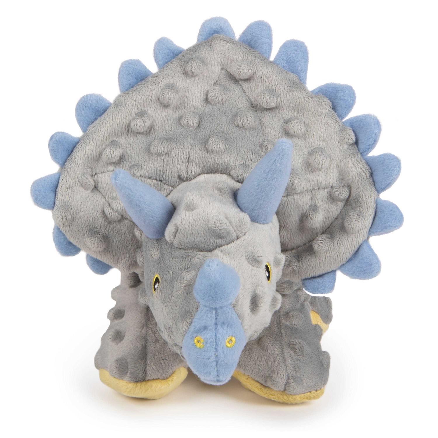 goDog Dinos Frills Dog Toy - Pet Supplies online sale