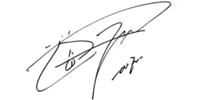 signature