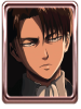 Levi Ackerman