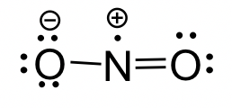 1.2 Lewis Structure – Organic Chemistry I