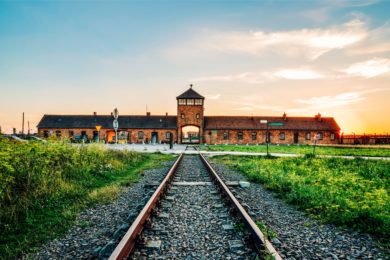 Auschwitz Tours from Krakow