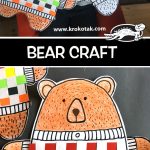 BEAR CRAFT 