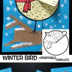  WINTER BIRD