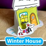 Winter House