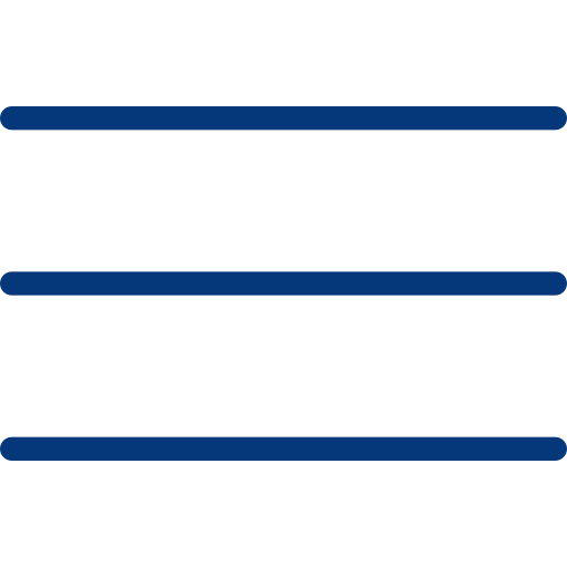 Kronospan Mobile Menu