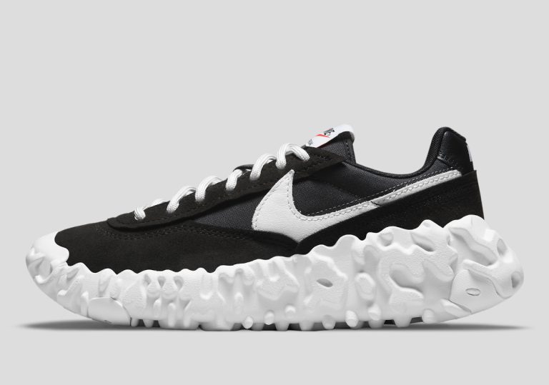 Nike Overbreak SP Black/White