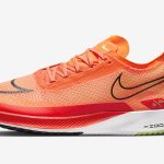 Nike ZoomX Streakfly Orange