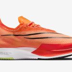 Nike ZoomX Streakfly Orange