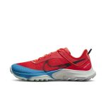 Nike Zoom Terra Kiger 8 Red