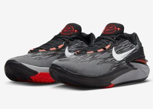 Nike Air Zoom GT Cut 2