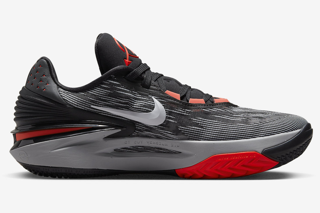 Nike Air Zoom GT Cut 2