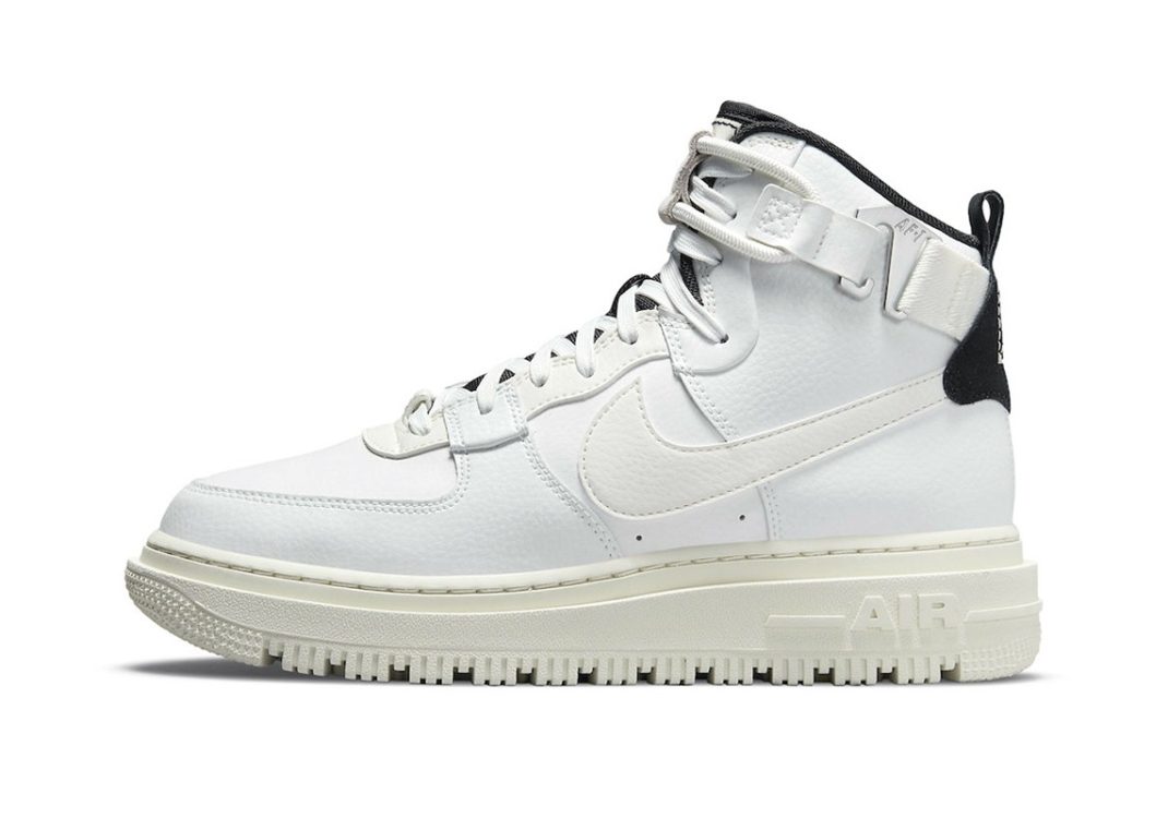 Nike Air Force 1 High Utility 2.0 White