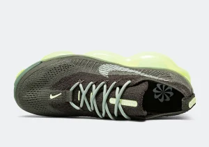 Nike Air Max Scorpion Jade Horizon/Barely Volt/Cargo Khaki/Sequoia