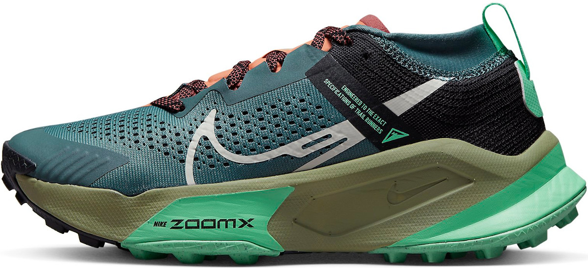 Nike ZoomX Zegama