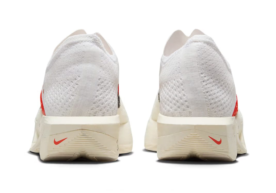 Nike ZoomX Vaporfly 3 White