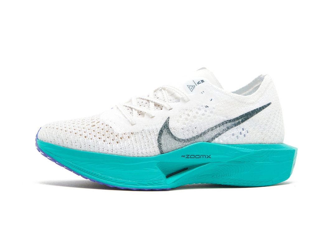 Nike ZoomX Vaporfly 3 "Aquatone"