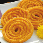 Chakli Homemade